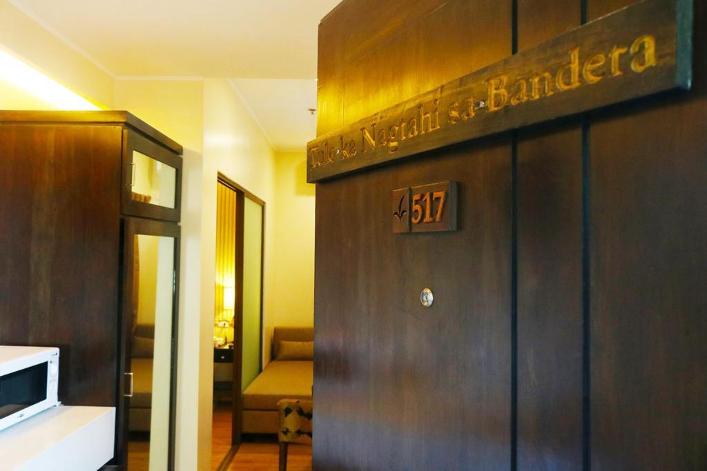 Palm Grass Hotel Cebu Buitenkant foto